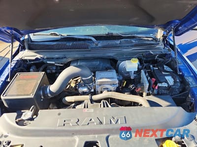 Zdjęcie 11 z 12 samochodu: 2019 RAM 1500 BIG HORN VIN:1C6SRFFT0KN777195 - miniatura