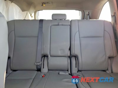 Zdjęcie 10 z 12 samochodu: 2017 TOYOTA HIGHLANDER XLE VIN:5TDJZRFH0HS377612 - miniatura