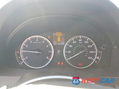Zdjęcie 9 z 13 samochodu: 2017 ACURA RDX TECHNOLOGY VIN:5J8TB4H59HL017650 - miniatura