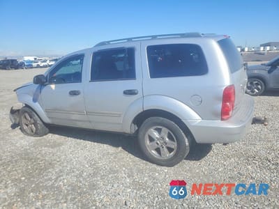 Drugie zdjęcie samochodu z przodu: 2007 DODGE DURANGO LIMITED VIN:1D8HD58N07F574160 - miniatura