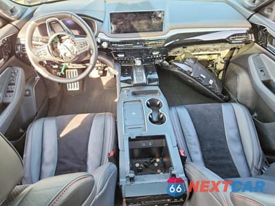 Zdjęcie 8 z 13 samochodu: 2025 ACURA MDX A-SPEC VIN:5J8YE1H01SL005127 - miniatura