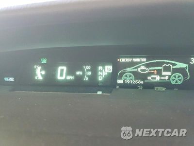 Zdjęcie 9 z 12 samochodu: 2010 TOYOTA PRIUS II VIN:JTDKN3DU4A5022287 - miniatura