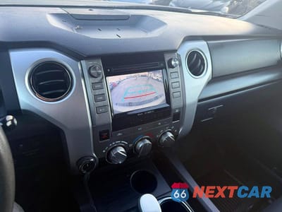 Zdjęcie 10 z 12 samochodu: 2019 TOYOTA TUNDRA SR5 VIN:5TFUY5F10KX825683 - miniatura