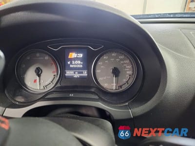 Zdjęcie 9 z 12 samochodu: 2015 AUDI A3 PREMIUM VIN:WAUBFGFF4F1038620 - miniatura