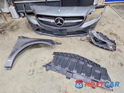 Zdjęcie 12 z 13 samochodu: 2015 MERCEDES-BENZ CLA 250 4MATIC VIN:WDDSJ4GBXFN188225 - miniatura