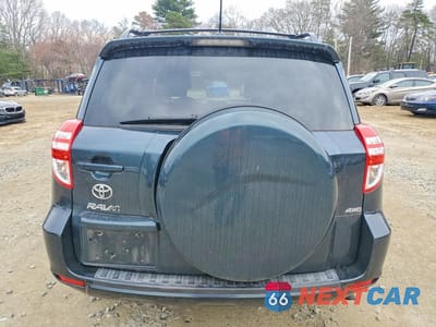 Zdjęcie 6 z 13 samochodu: 2012 TOYOTA RAV4 BASE VIN:2T3BF4DV3CW259800 - miniatura