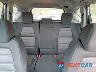 Zdjęcie 10 z 14 samochodu: 2020 HONDA CR-V EX VIN:2HKRW2H55LH623736 - miniatura
