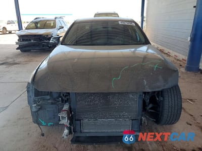 Piąte zdjęcie samochodu w środku: 2018 BMW 320 I VIN:WBA8E1G58JNU91981 - miniatura