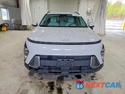 Piąte zdjęcie samochodu w środku: 2024 HYUNDAI KONA SEL VIN:KM8HCCAB6RU084497 - miniatura