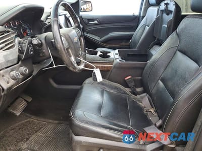 Zdjęcie 7 z 13 samochodu: 2016 CHEVROLET SUBURBAN K1500 LT VIN:1GNSKHKC0GR389342 - miniatura