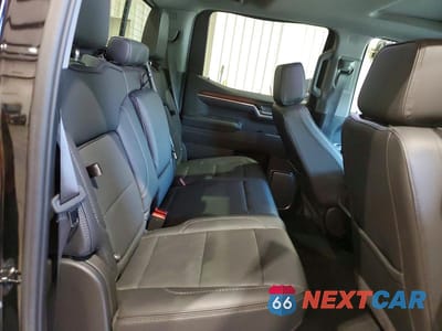 Zdjęcie 10 z 12 samochodu: 2025 GMC SIERRA K1500 DENALI VIN:1GTUUGE82SZ226813 - miniatura