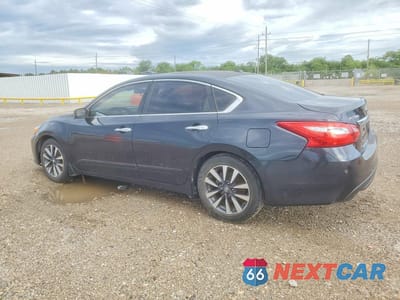 Drugie zdjęcie samochodu z przodu: 2017 NISSAN ALTIMA 2.5 SV VIN:1N4AL3AP1HC160560 - miniatura