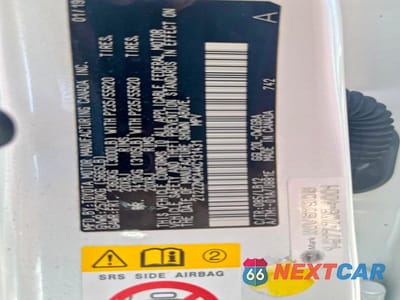 Zdjęcie 10 z 10 samochodu: 2019 LEXUS RX 350 BASE VIN:2T2ZZMCA4KC131431 - miniatura
