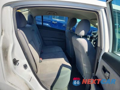 Zdjęcie 10 z 12 samochodu: 2009 NISSAN SENTRA 2.0 VIN:3N1AB61E39L628066 - miniatura