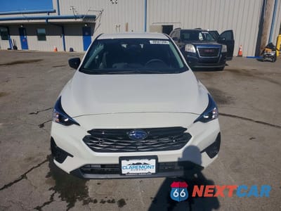 Piąte zdjęcie samochodu w środku: 2024 SUBARU IMPREZA VIN:JF1GUABC7R8865858 - miniatura