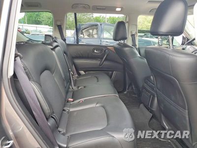 Zdjęcie 11 z 13 samochodu: 2023 NISSAN ARMADA SL VIN:JN8AY2BC2P9180592 - miniatura