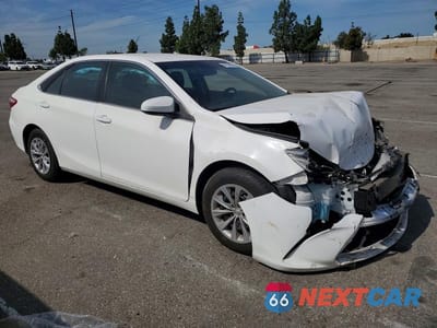 Czwarte zdjęcie samochodu z boku: 2015 TOYOTA CAMRY LE VIN:4T4BF1FK7FR452326 - miniatura