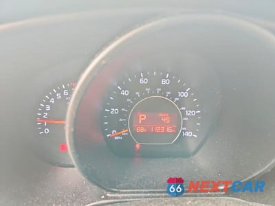Zdjęcie 9 z 12 samochodu: 2016 KIA SOUL + VIN:KNDJP3A52G7276256 - miniatura