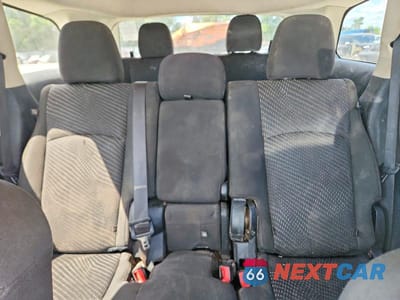 Zdjęcie 10 z 13 samochodu: 2019 DODGE JOURNEY SE VIN:3C4PDCBB1KT869683 - miniatura