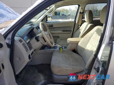 Zdjęcie 7 z 13 samochodu: 2011 FORD ESCAPE XLT VIN:1FMCU0DG9BKA73301 - miniatura