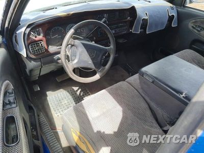 Zdjęcie 8 z 12 samochodu: 1999 DODGE RAM 1500 VIN:3B7HC13Y2XM512108 - miniatura