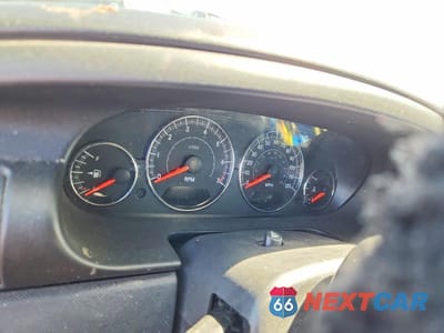 Zdjęcie 9 z 11 samochodu: 2004 CHRYSLER SEBRING LX VIN:1C3EL45X24N327555 - miniatura