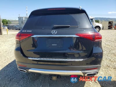 Zdjęcie 6 z 13 samochodu: 2020 MERCEDES-BENZ GLE 350 4MATIC VIN:4JGFB4KE6LA029887 - miniatura