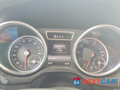 Zdjęcie 9 z 14 samochodu: 2018 MERCEDES-BENZ G 550 VIN:WDCYC3KH6JX288527 - miniatura