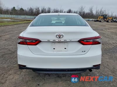 Zdjęcie 6 z 13 samochodu: 2023 TOYOTA CAMRY LE VIN:4T1C11AK0PU180658 - miniatura
