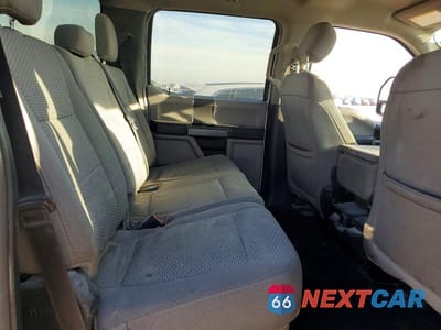 Zdjęcie 10 z 12 samochodu: 2020 FORD F250 SUPER DUTY VIN:1FT7W2BT0LED35461 - miniatura