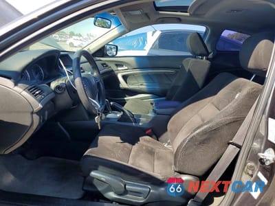 Zdjęcie 7 z 12 samochodu: 2012 HONDA ACCORD EX VIN:1HGCS1B70CA000328 - miniatura