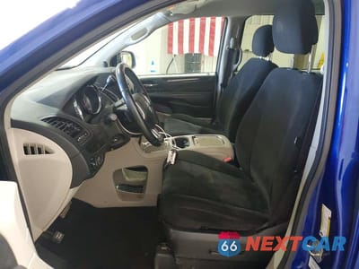Zdjęcie 7 z 14 samochodu: 2013 DODGE GRAND CARAVAN SXT VIN:2C4RDGCG9DR740154 - miniatura