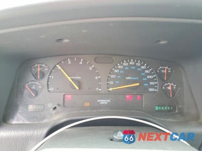 Zdjęcie 9 z 13 samochodu: 2002 DODGE DURANGO SLT VIN:1B4HS48ZX2F131358 - miniatura