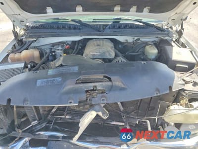 Zdjęcie 11 z 12 samochodu: 2005 GMC NEW SIERRA C1500 VIN:2GTEC13T251193725 - miniatura