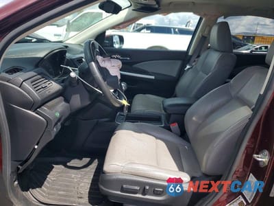 Zdjęcie 7 z 14 samochodu: 2016 HONDA CR-V EXL VIN:5J6RM3H7XGL024680 - miniatura