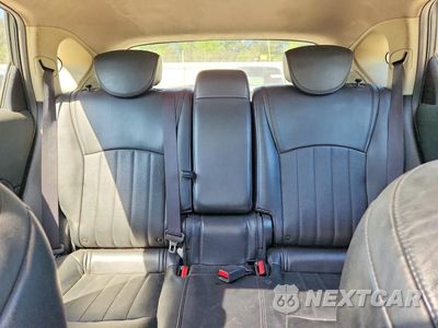 Zdjęcie 10 z 13 samochodu: 2016 INFINITI QX50 BASE VIN:JN1BJ0RR2GM269324 - miniatura