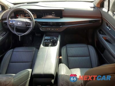 Zdjęcie 8 z 13 samochodu: 2025 NISSAN MURANO PLATINUM VIN:5N1AZ3DT2SC129256 - miniatura