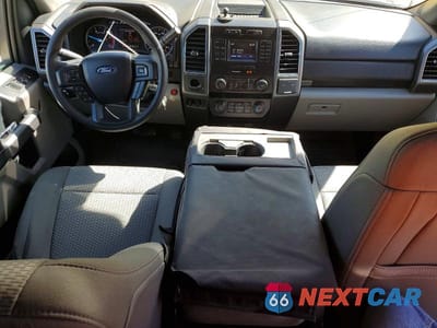 Zdjęcie 8 z 13 samochodu: 2019 FORD F450 SUPER DUTY VIN:1FD0X4GT9KEF91269 - miniatura