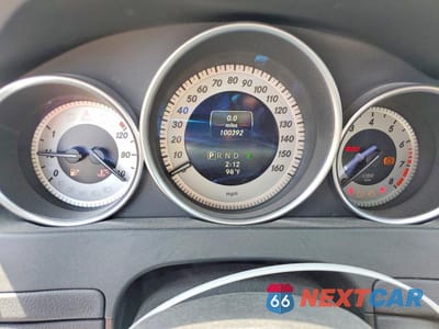 Zdjęcie 9 z 12 samochodu: 2014 MERCEDES-BENZ C-CLASS C250 RWD VIN:WDDGF4HB3EA955747 - miniatura
