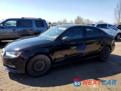 2015 AUDI A3 PREMIUM WAUBFRFF9F1049138 - główne zdjęcie licytacji z USA - miniatura