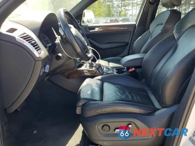Zdjęcie 7 z 12 samochodu: 2016 AUDI Q5 PREMIUM PLUS S-LINE VIN:WA1D7AFPXGA129546 - miniatura