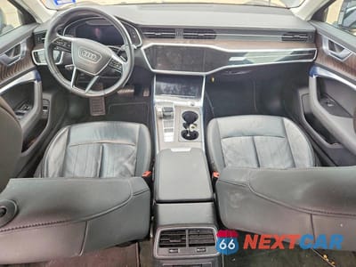 Zdjęcie 8 z 12 samochodu: 2019 AUDI A6 PREMIUM PLUS VIN:WAUE8AF28KN120791 - miniatura