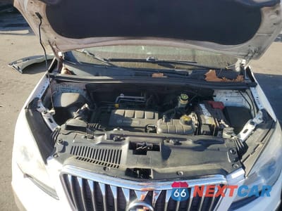 Zdjęcie 12 z 12 samochodu: 2014 BUICK ENCORE VIN:KL4CJCSB4EB621712 - miniatura