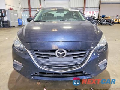 Piąte zdjęcie samochodu w środku: 2016 MAZDA 3 SPORT VIN:3MZBM1T7XGM281305 - miniatura