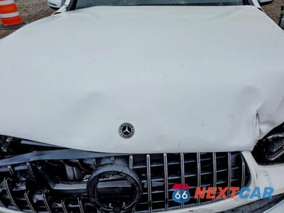 Zdjęcie 11 z 12 samochodu: 2022 MERCEDES-BENZ GLC 43 4MATIC AMG VIN:W1N0G6EB2NV396346 - miniatura