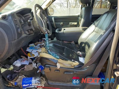 Zdjęcie 7 z 11 samochodu: 2011 CHEVROLET SILVERADO K2500 HEAVY DUTY LT VIN:1GC2KXCG0BZ188859 - miniatura