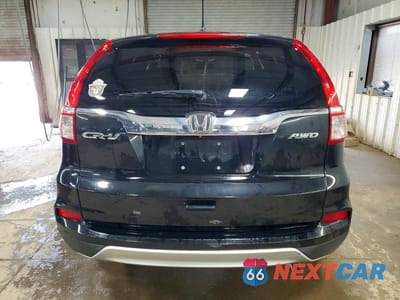 Zdjęcie 6 z 12 samochodu: 2015 HONDA CR-V EX VIN:5J6RM4H55FL042006 - miniatura