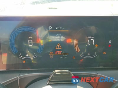 Zdjęcie 9 z 12 samochodu: 2025 HYUNDAI SANTA FE SEL VIN:5NMP24GL3SH090196 - miniatura