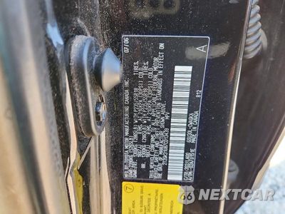 Zdjęcie 13 z 13 samochodu: 2007 LEXS RX 350 VIN:2T2GK31U87C013439 - miniatura