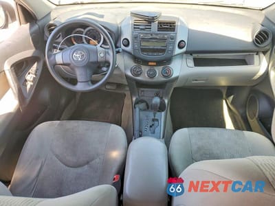 Zdjęcie 8 z 13 samochodu: 2010 TOYOTA RAV4 BASE VIN:2T3ZF4DV0AW027294 - miniatura
